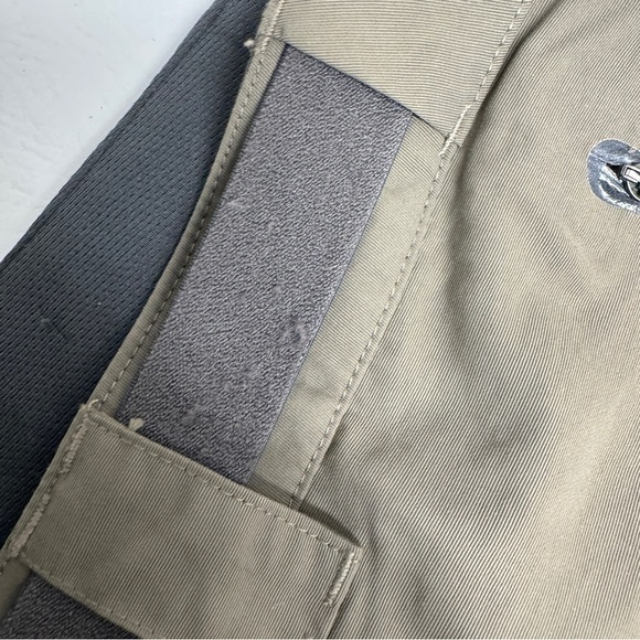 The North Face men’s Paramount convertible pants size 36x32 - Picture 10 of 11